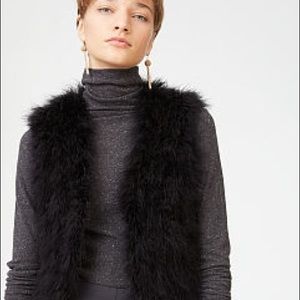 NWT Club Monaco Vest Sz S